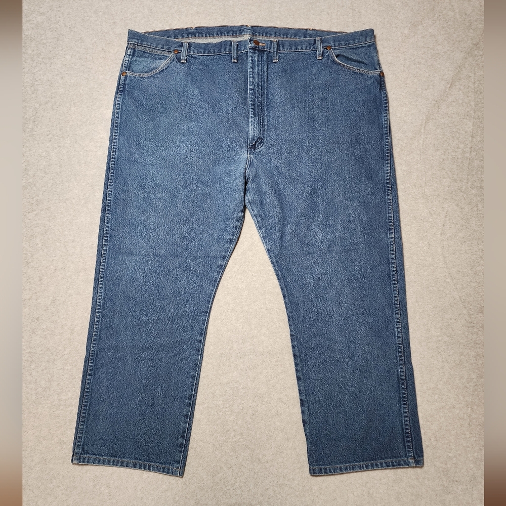 Wrangler Jeans Mens Size 50